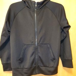 Hurley zip up hoodie jacket